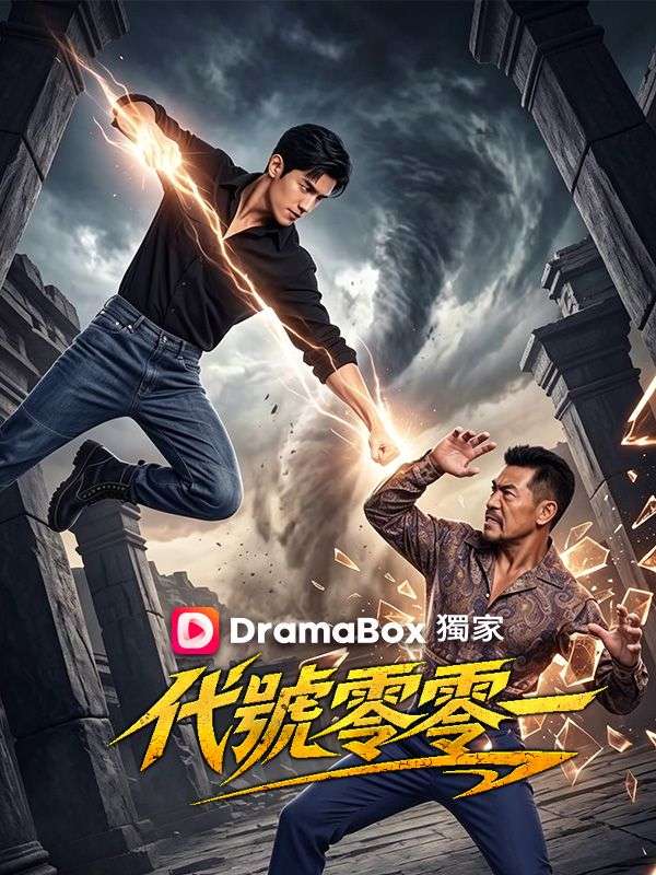Watch 代號零零一 (DramaBox) Full Episodes Free HD