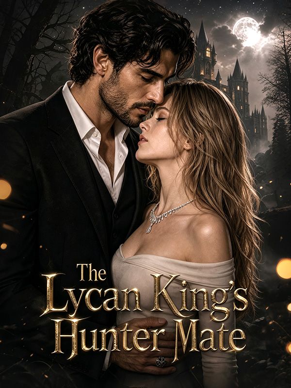 Watch The Lycan King's Hunter Mate (DramaBox) Full Episodes Free HD