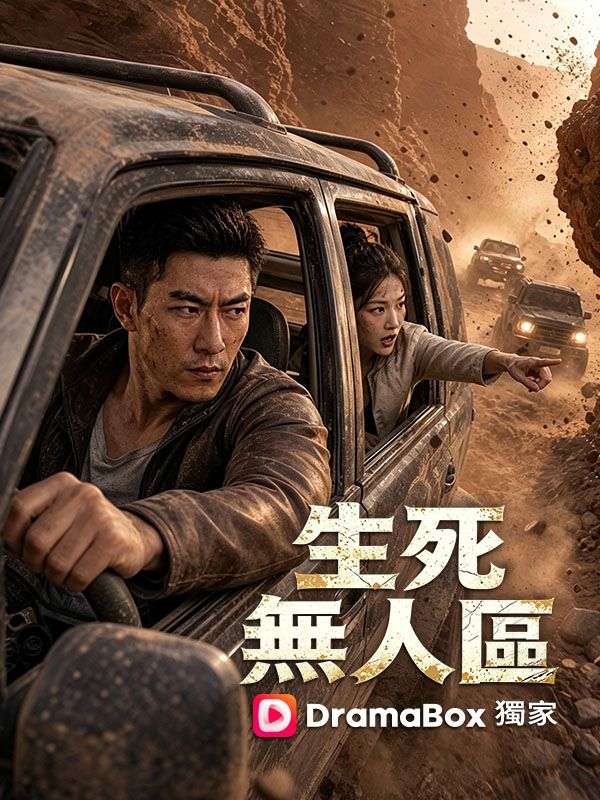 Watch 生死無人區 (DramaBox) Full Episodes Free HD