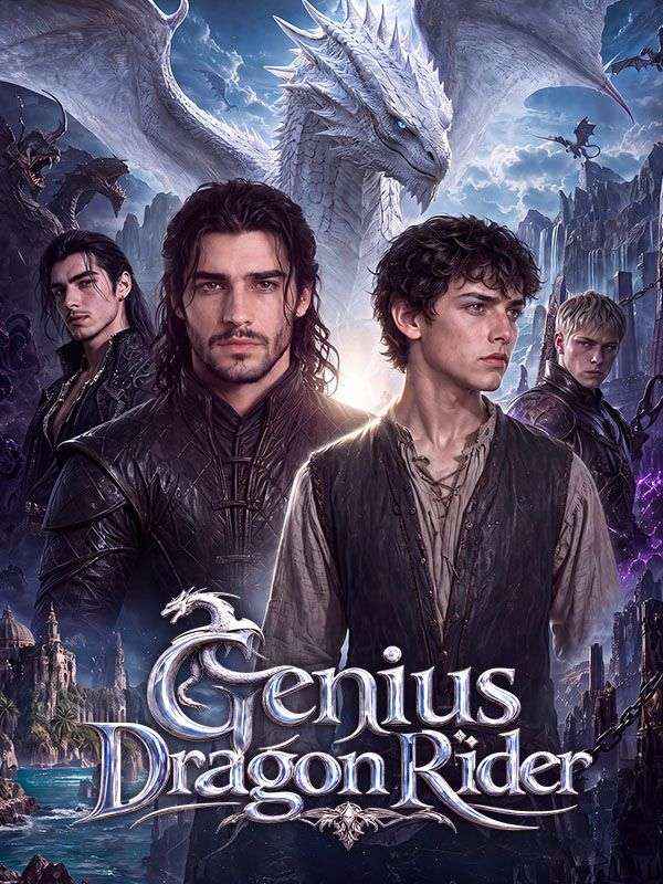 Watch Genius Dragon Rider (DramaBox) Full Episodes Free HD