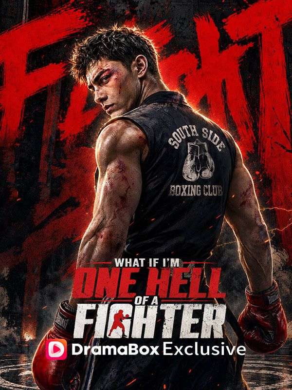 Watch What If I'm One Hell of a Fighter (DramaBox) Full Episodes Free HD