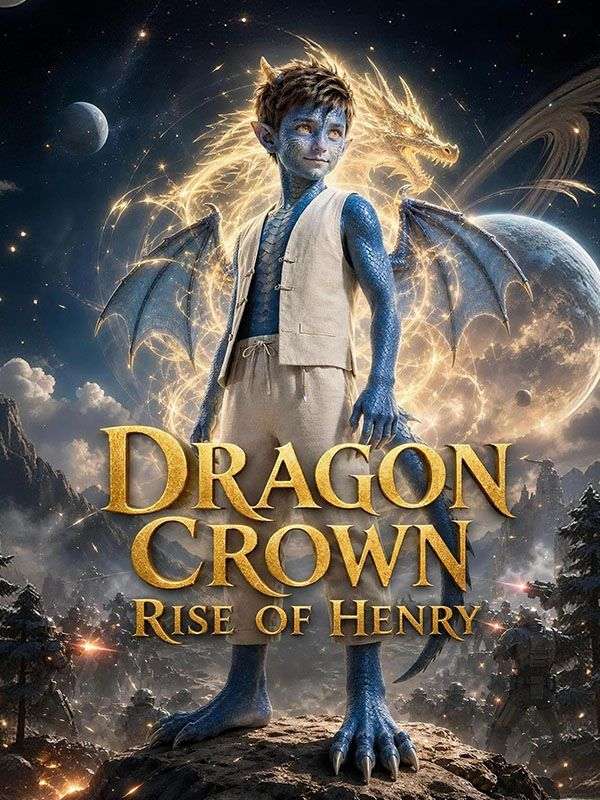 Watch Dragon Crown Rise of Henry (DramaBox) Full Episodes Free HD