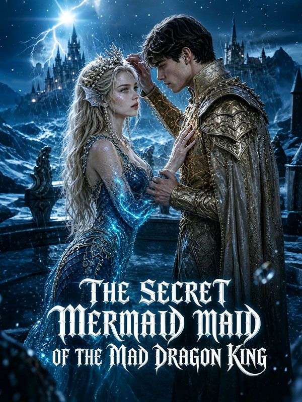 Watch The Secret Mermaid Maid of the Mad Dragon King (DramaBox) Full Episodes Free HD