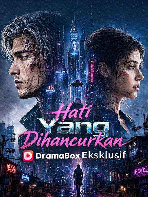 Watch Hati Yang Dihancurkan (Sulih Suara) (DramaBox) Full Episodes Free HD