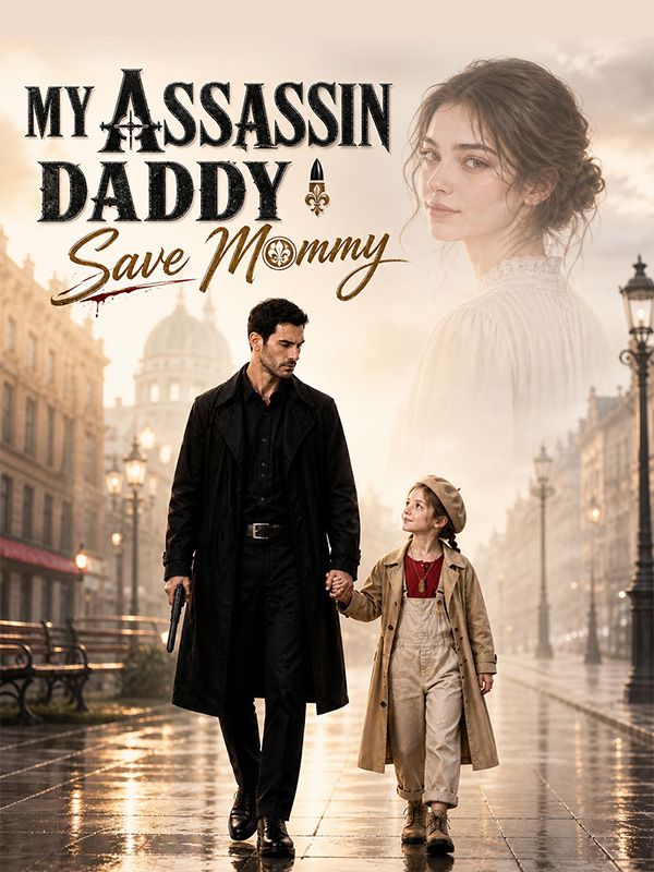 Watch My Assassin Daddy, Save Mommy! (DramaBox) Full Episodes Free HD
