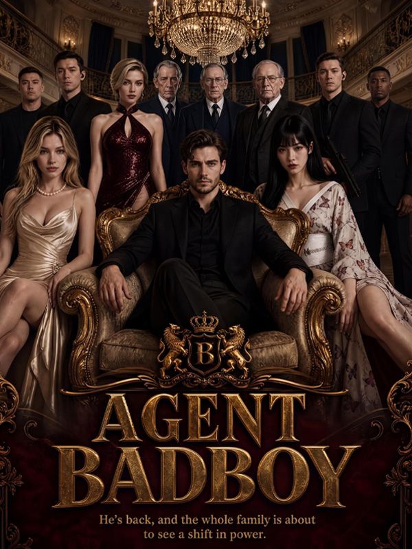 Watch AGENT BADBOY (DramaBox) Full Episodes Free HD