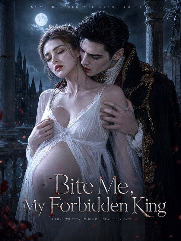 Watch Bite Me，My Forbidden King (DramaBox) Full Episodes Free HD