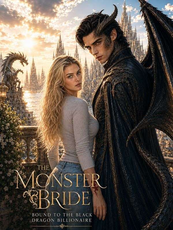 Watch The Monster Bride：Bound to the Black Dragon Billionaire (DramaBox) Full Episodes Free HD