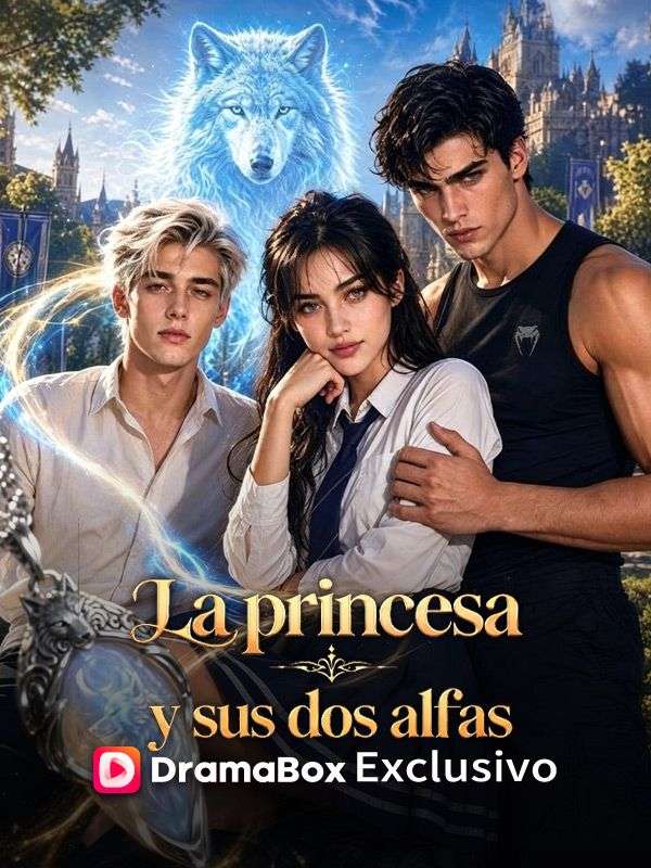 Watch La princesa y sus dos alfas (DramaBox) Full Episodes