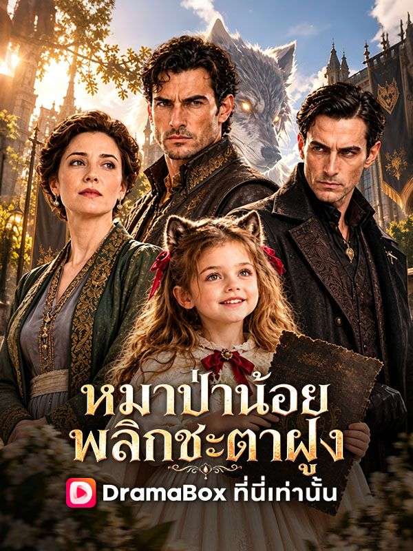 Watch หมาป่าน้อย พลิกชะตาฝูง(พากย์ไทย) (DramaBox) Full Episodes