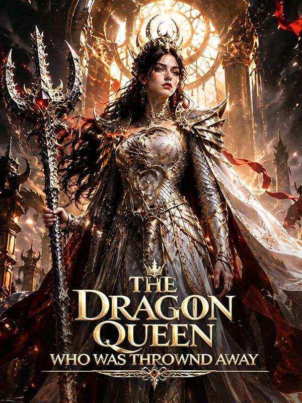 Watch The Dragon Queen Who Was Thrown Away (DramaBox) Full Episodes Free HD