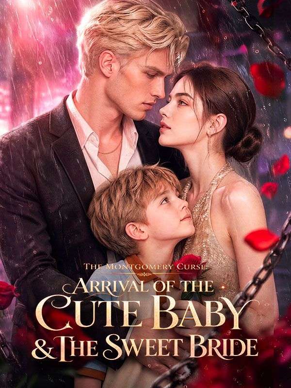 Watch The Montgomery Curse: Arrival of the Cute Baby & the Sweet Bride (DramaBox) Full Episodes Free HD