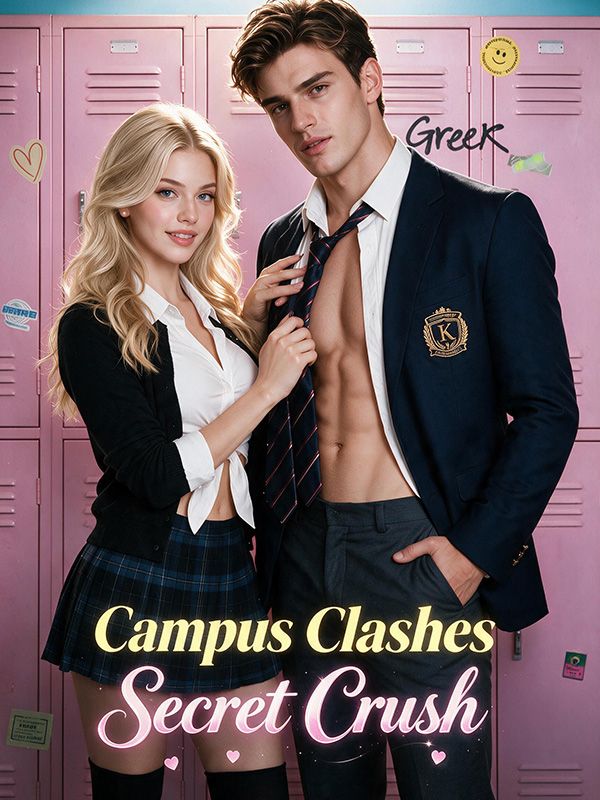 Watch Campus Clashes, Secret Crush (DramaBox) Full Episodes