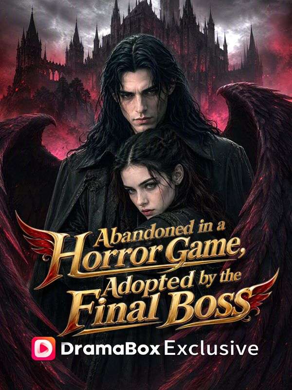 Watch Abandoned in a Horror Game, Adopted by the Final Boss (DramaBox) Full Episodes Free HD