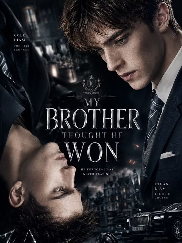 Watch My Brother Thought He Won (DramaBox) Full Episodes Free HD