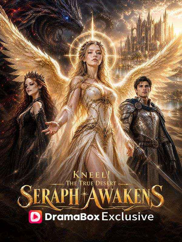 Watch Kneel! The Truth Desert Seraph Awakens (DramaBox) Full Episodes Free HD