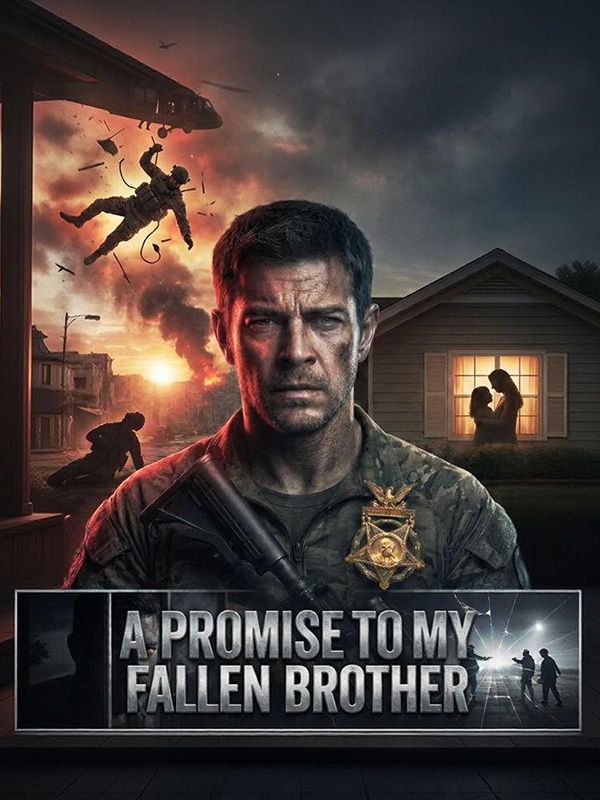 Watch A Promise to My Fallen Brother (DramaBox) Full Episodes Free HD