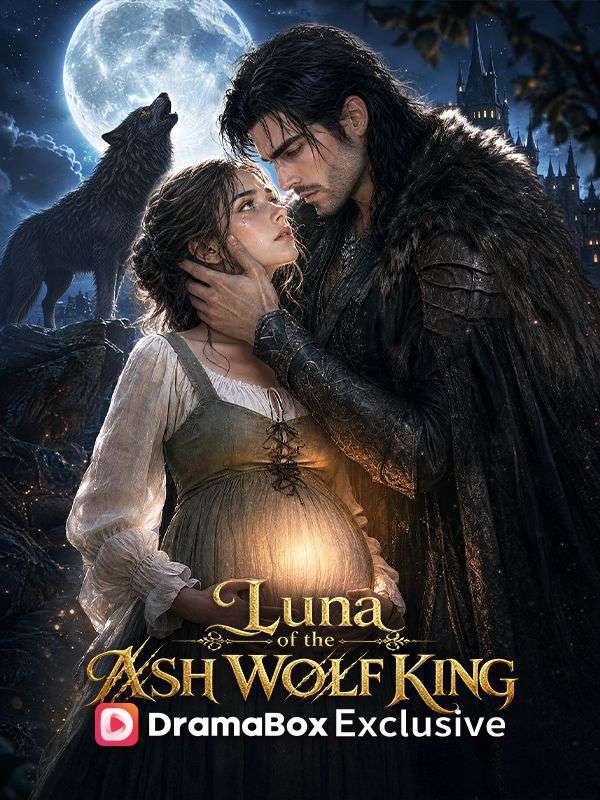 Watch Luna of the Ash Wolf King (DramaBox) Full Episodes Free HD