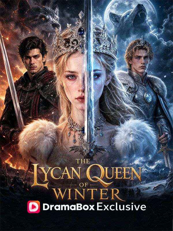 Watch The Lycan Queen of Winter (DramaBox) Full Episodes Free HD