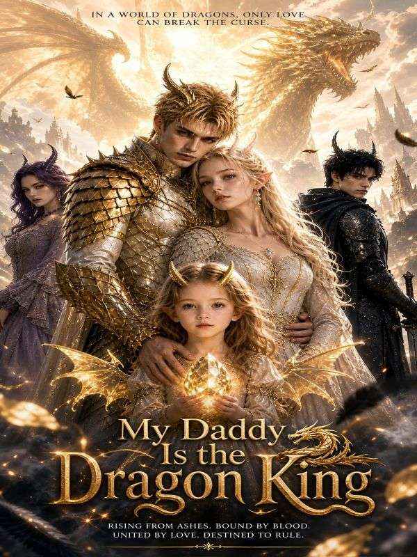 Watch My Daddy Is the Dragon King (DramaBox) Full Episodes Free HD