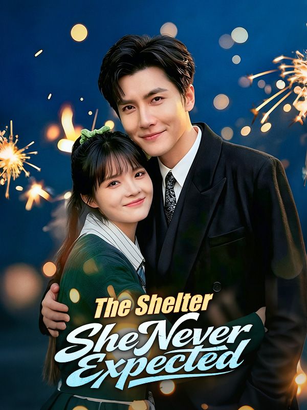 Watch The Shelter She Never Expected (DramaBox) Full Episodes Free HD