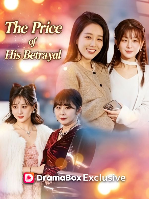 Watch The Price of His Betrayal (DramaBox) Full Episodes Free HD