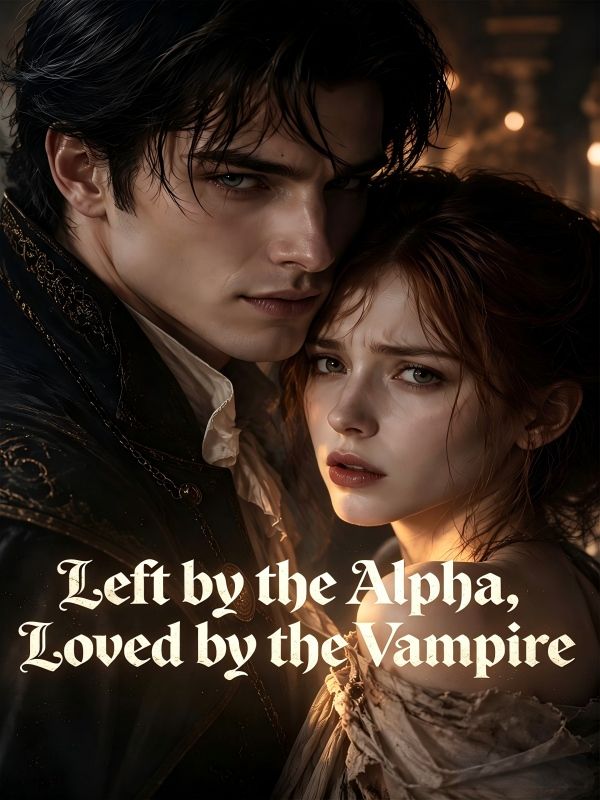 Watch Left by the Alpha, Loved by the Vampire (DramaBox) Full Episodes