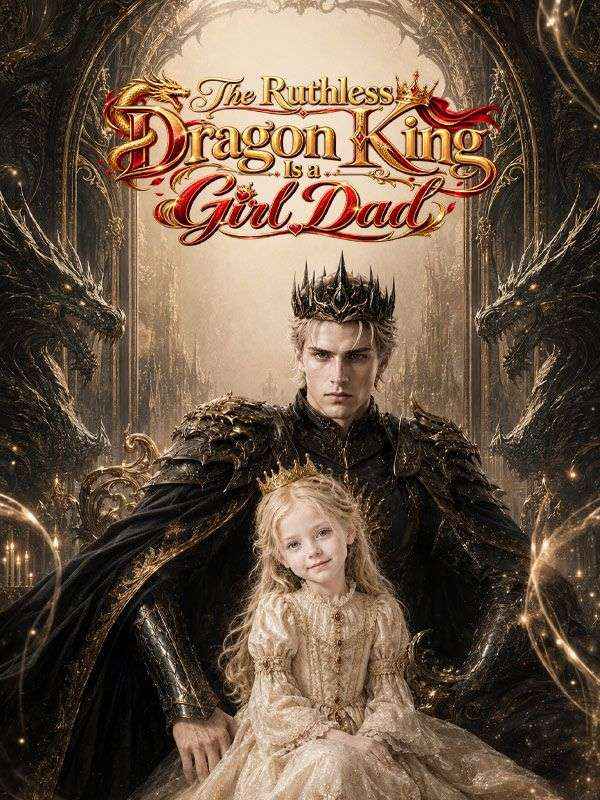 Watch The Ruthless Dragon King Is a Girl Dad (DramaBox) Full Episodes Free HD