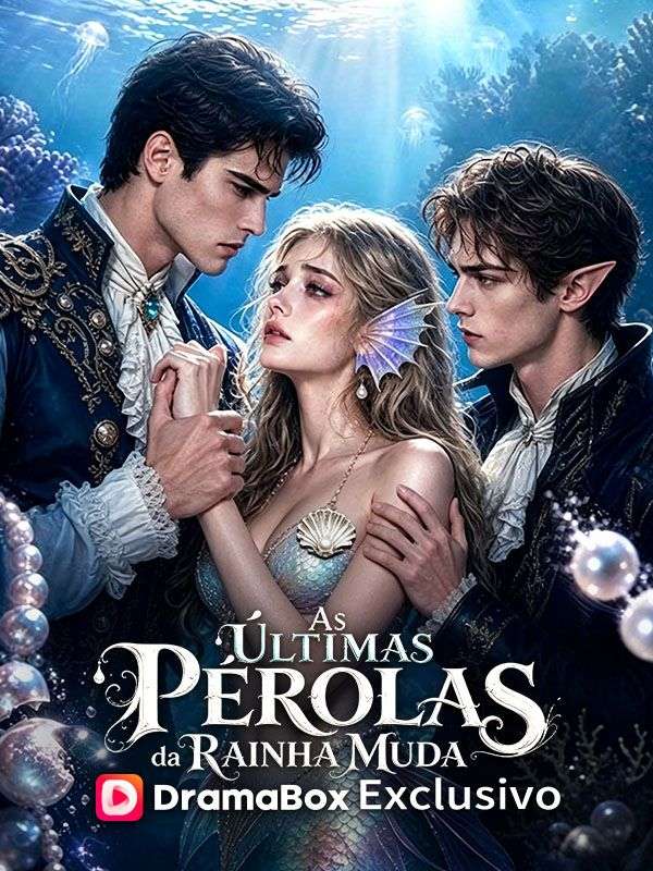 Watch As Últimas Pérolas da Rainha Muda (DramaBox) Full Episodes Free HD