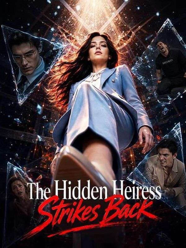 Watch The Hidden Heiress Strikes Back (DramaBox) Full Episodes Free HD