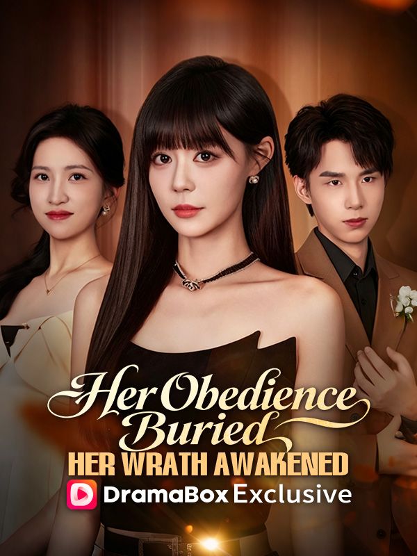 Watch Her Obedience Buried, Her Wrath Awakened (DramaBox) Full Episodes Free HD