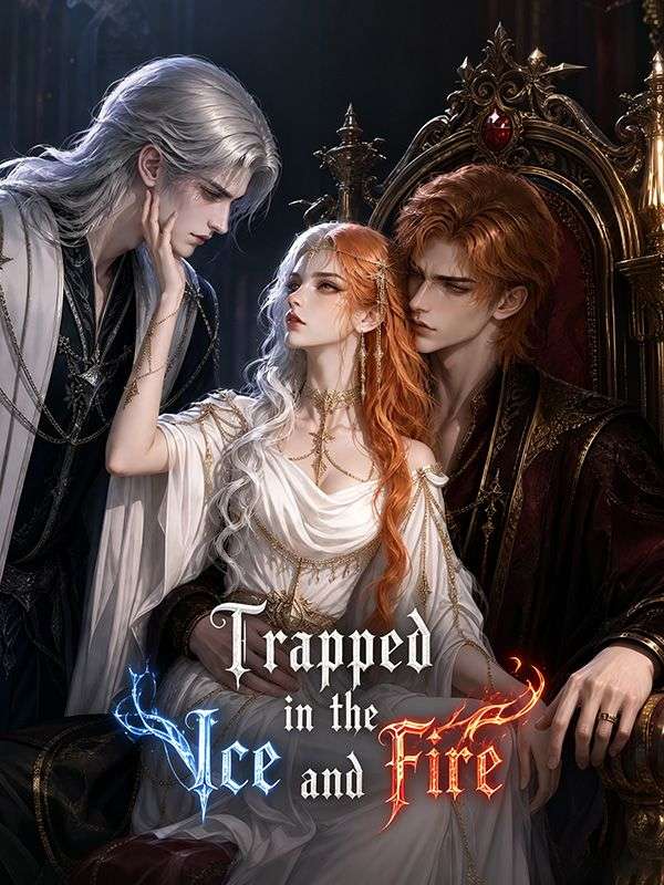Watch Trapped in the Ice and Fire (DramaBox) Full Episodes Free HD