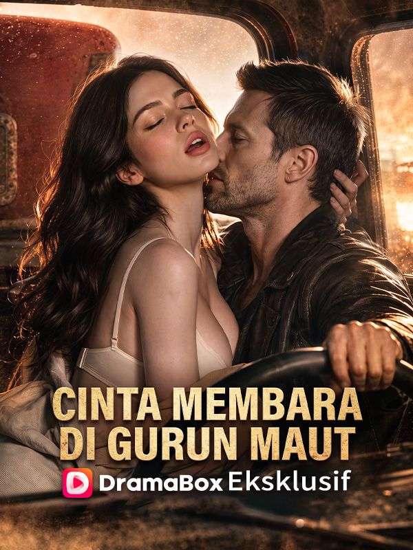 Watch Cinta Membara di Gurun Maut (DramaBox) Full Episodes