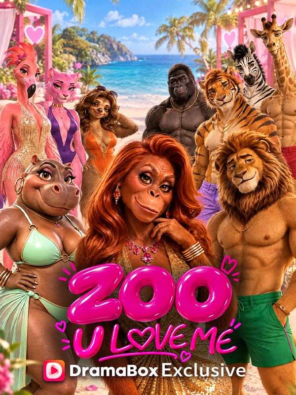 Watch Zoo U Love Me? (DramaBox) Full Episodes Free HD