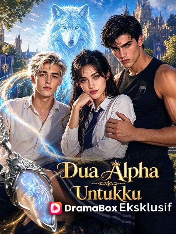 Watch Dua Alpha Untukku (DramaBox) Full Episodes Free HD