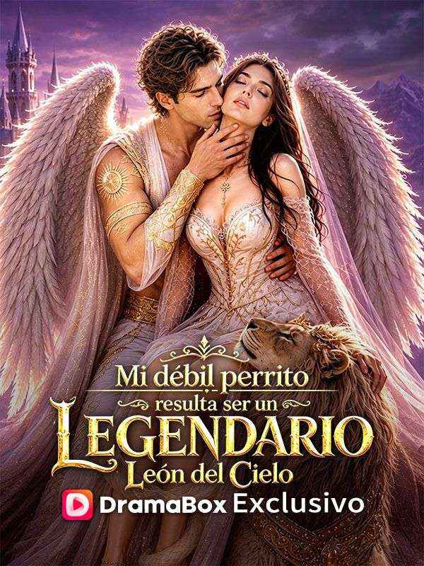 Watch Mi débil perrito resulta ser un legendario León del Cielo (Doblado) (DramaBox) Full Episodes Free HD