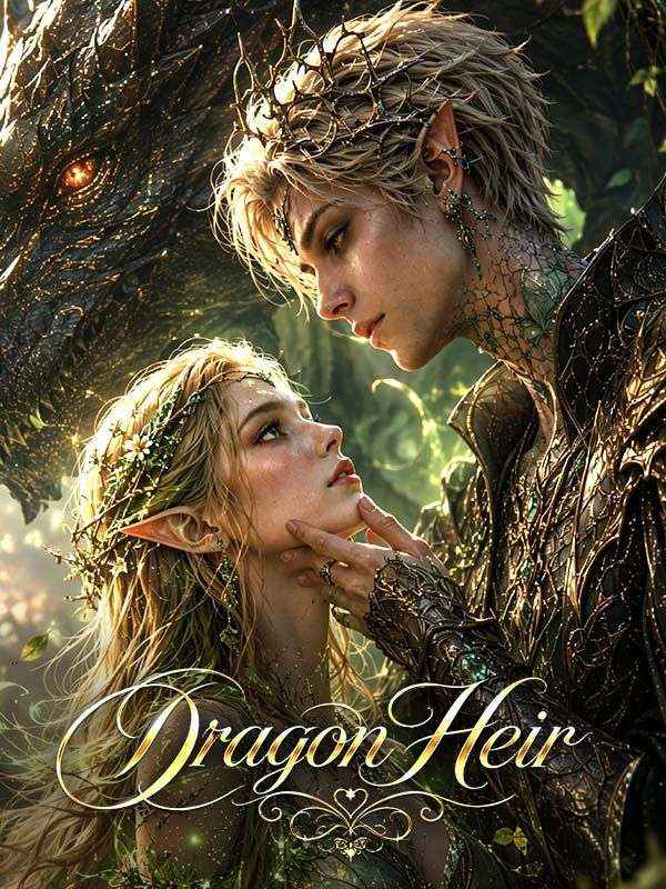 Watch Dragon Heir (DramaBox) Full Episodes Free HD