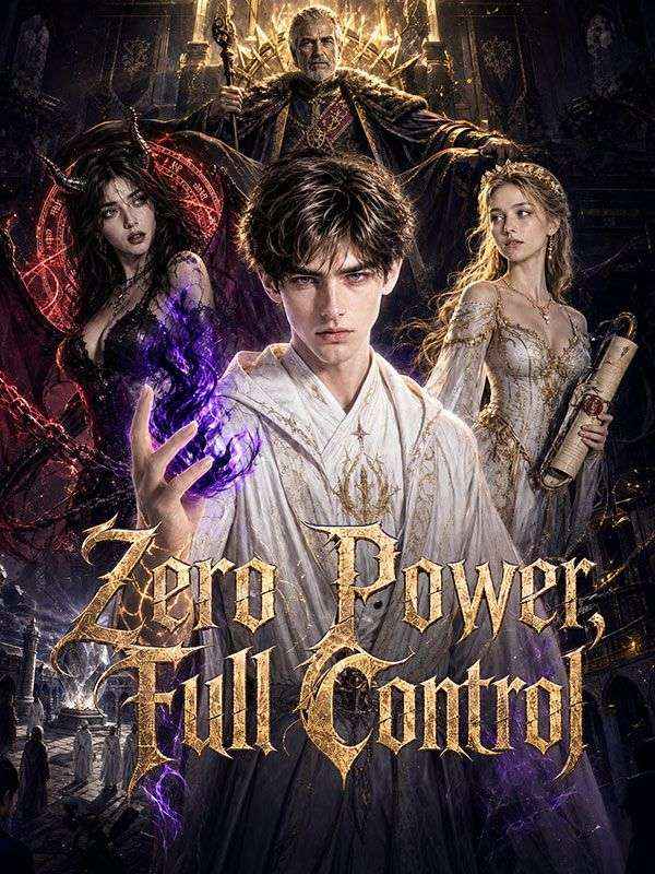 Watch Zero Power, Full Control (DramaBox) Full Episodes Free HD