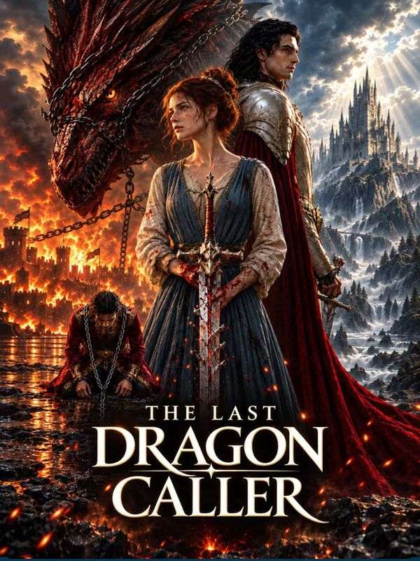 Watch The Last Dragon Caller (DramaBox) Full Episodes