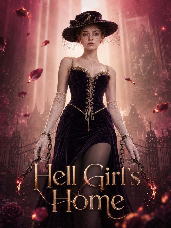 Watch Hell Girl's Home (DramaBox) Full Episodes
