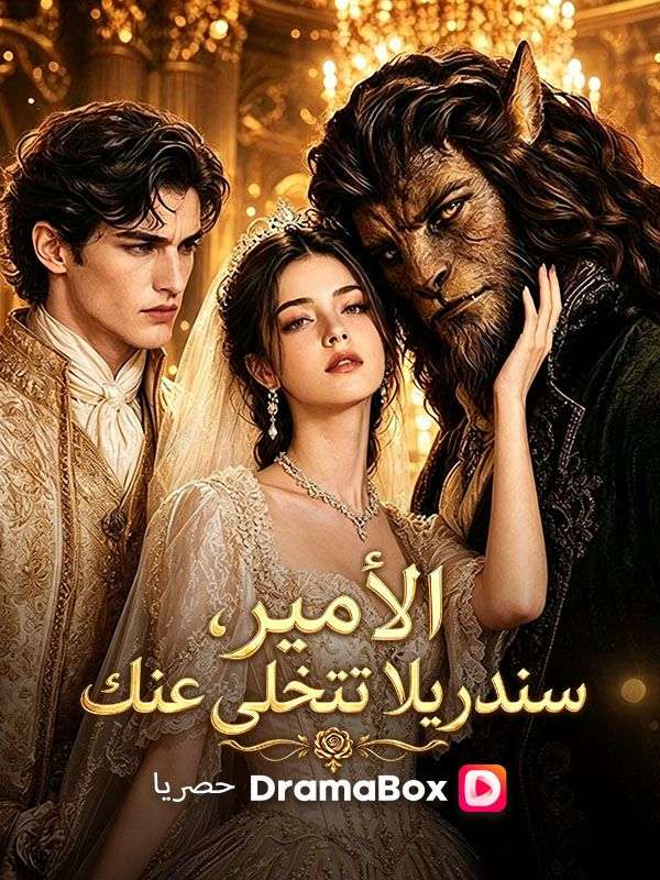 Watch (مدبلج)الأمير، سندريلا تتخلى عنك (DramaBox) Full Episodes Free HD
