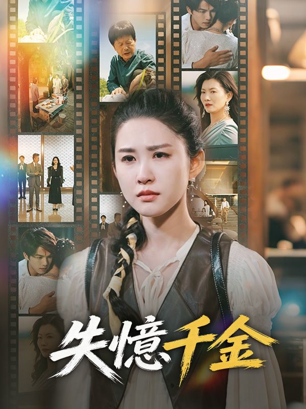 Watch 失憶千金 (DramaBox) Full Episodes Free HD