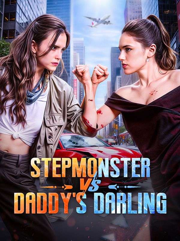 Watch Stepmonster VS. Daddy's Darling (DramaBox) Full Episodes Free HD
