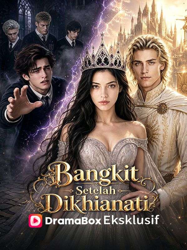 Watch Bangkit Setelah Dikhianati (DramaBox) Full Episodes Free HD