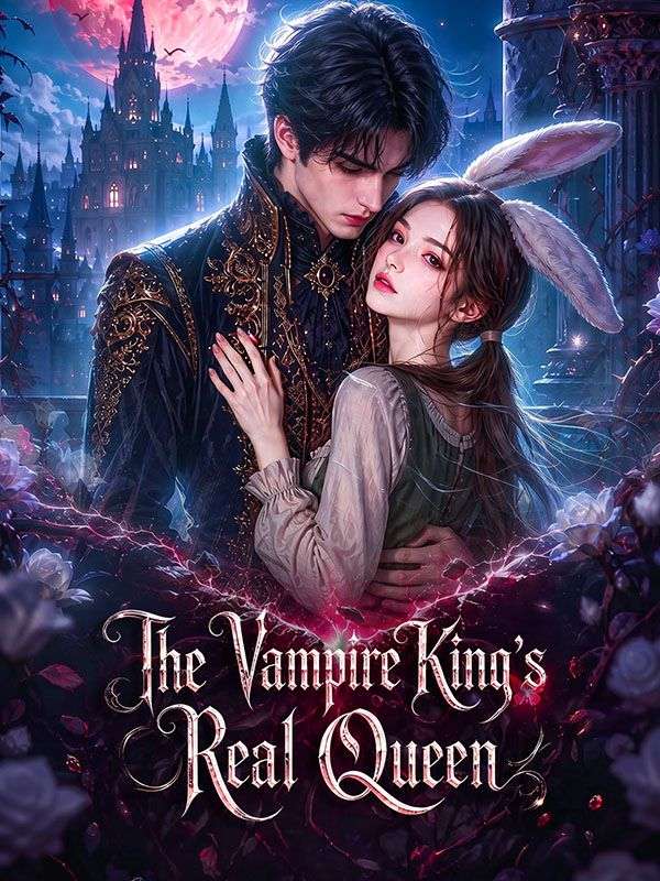 Watch The Vampire King’s Real Queen (DramaBox) Full Episodes Free HD