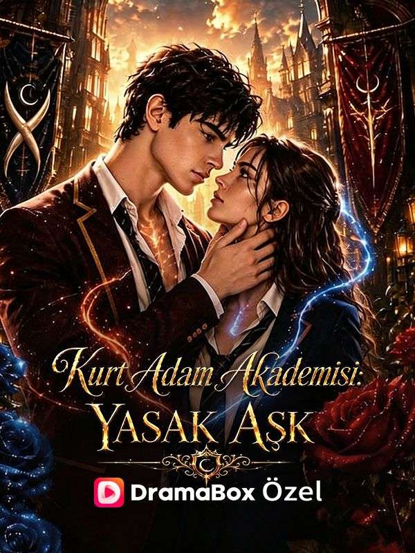Watch Kurt Adam Akademisi: Yasak Aşk (DramaBox) Full Episodes Free HD