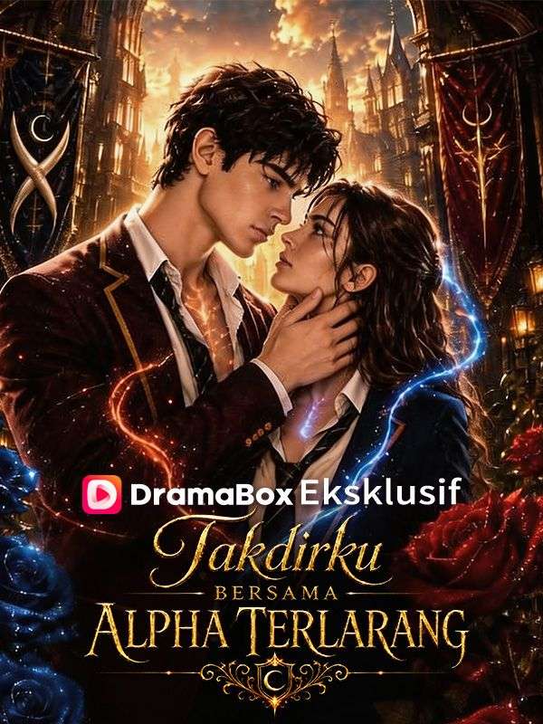 Watch Takdirku Bersama Alpha Terlarang (DramaBox) Full Episodes Free HD