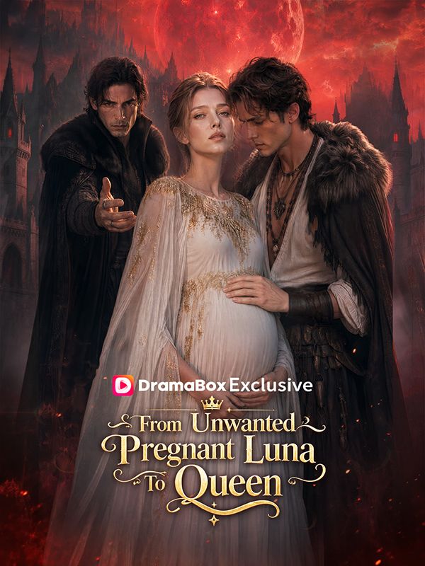 Watch From Unwanted Pregnant Luna To Queen (DramaBox) Full Episodes Free HD