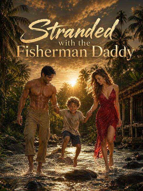 Watch Stranded with the Fisherman Daddy (DramaBox) Full Episodes