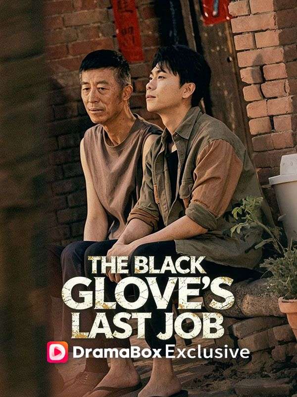 Watch The Black Glove's Last Job (DramaBox) Full Episodes Free HD